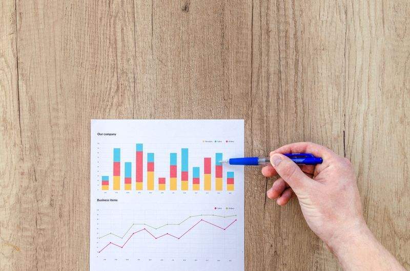 Paid Search Advertising